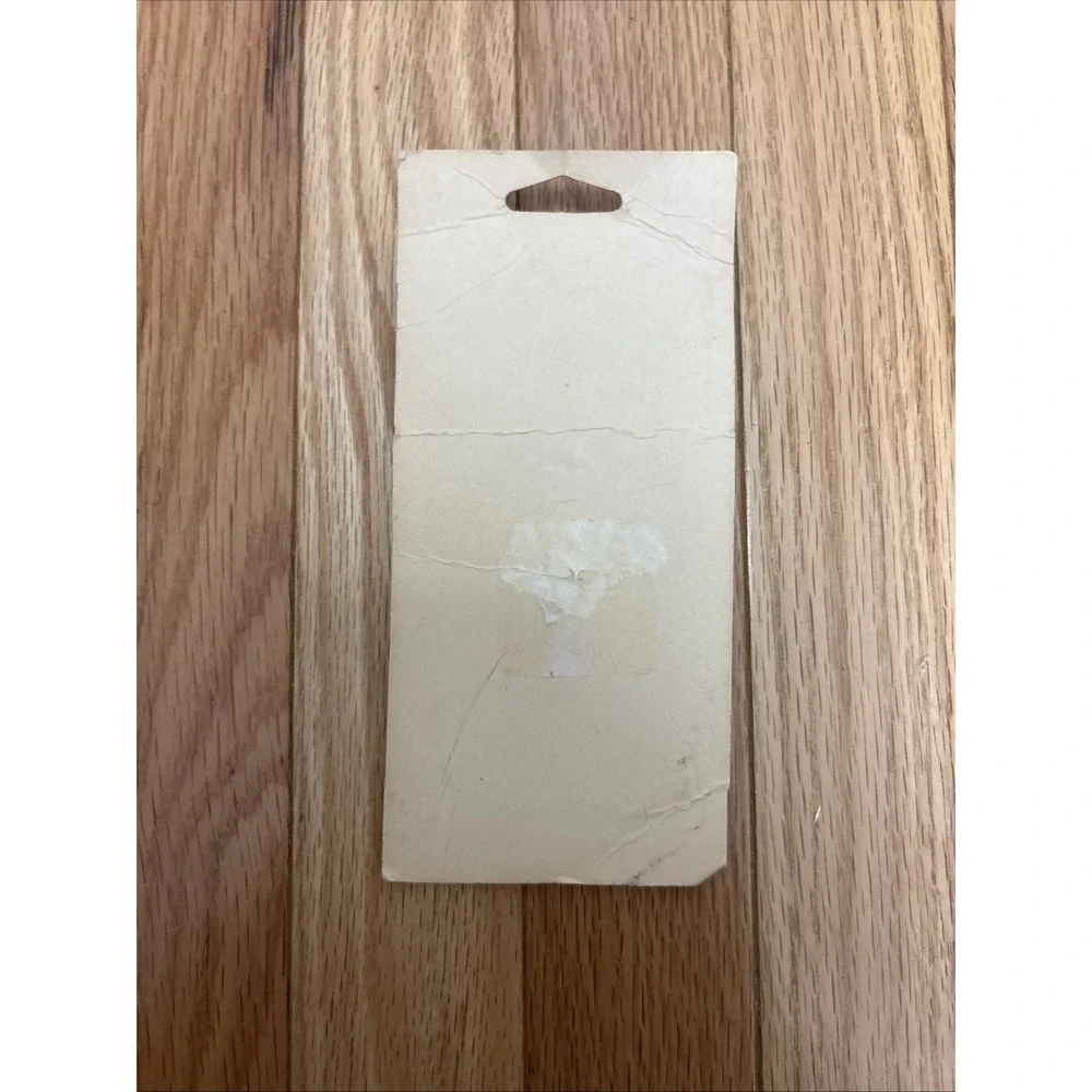 Vintage‎ New Rare 